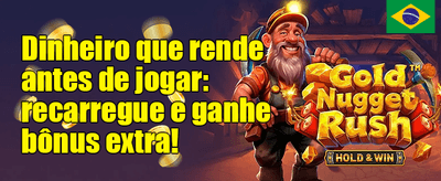 Recarga Diária de Energia promotion banner